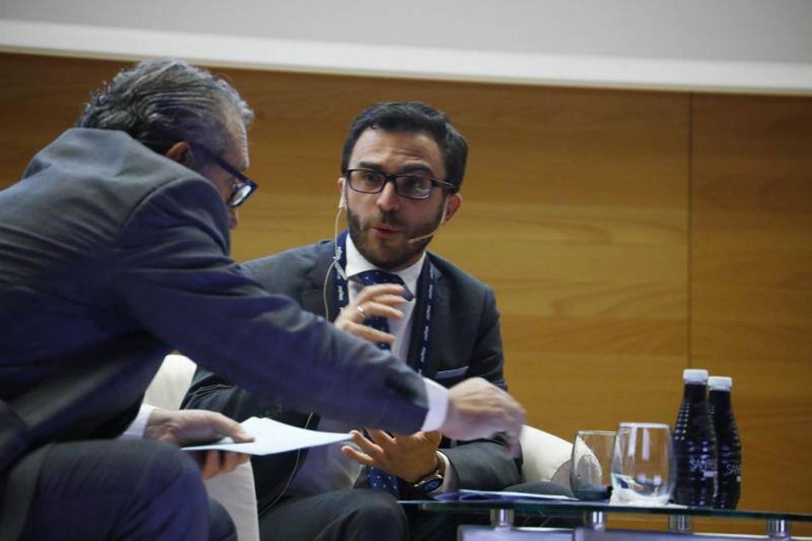 Las jornadas por los 30 años de Magtel en Córdoba, en imágenes