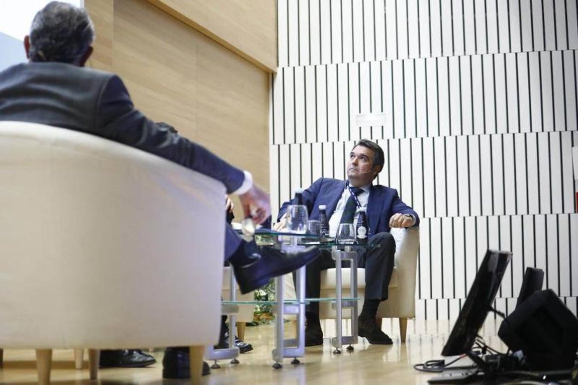 Las jornadas por los 30 años de Magtel en Córdoba, en imágenes