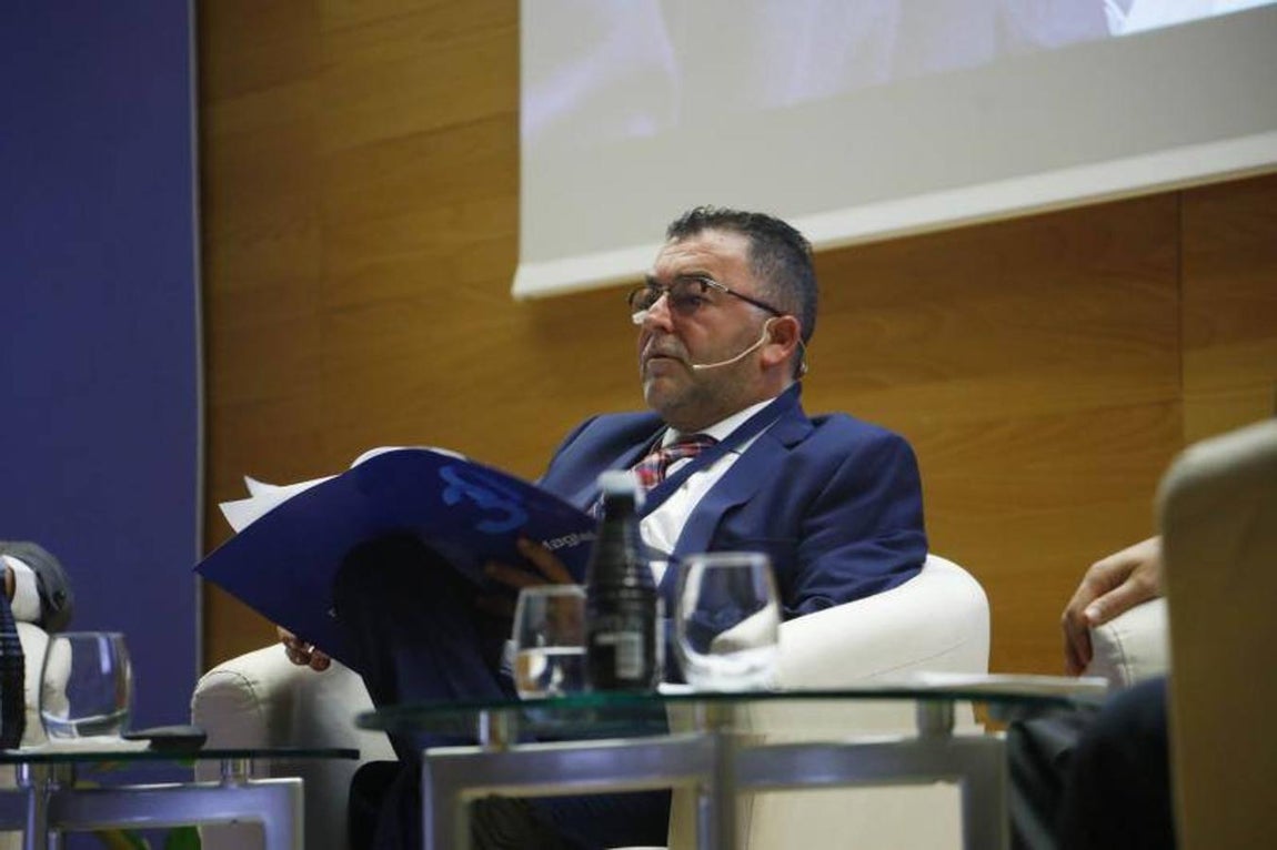 Las jornadas por los 30 años de Magtel en Córdoba, en imágenes