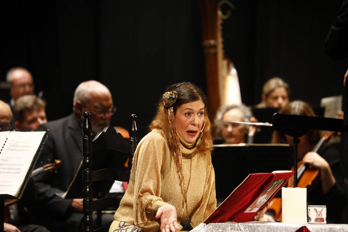 Los conciertos de Navidad en Córdoba, en imágenes