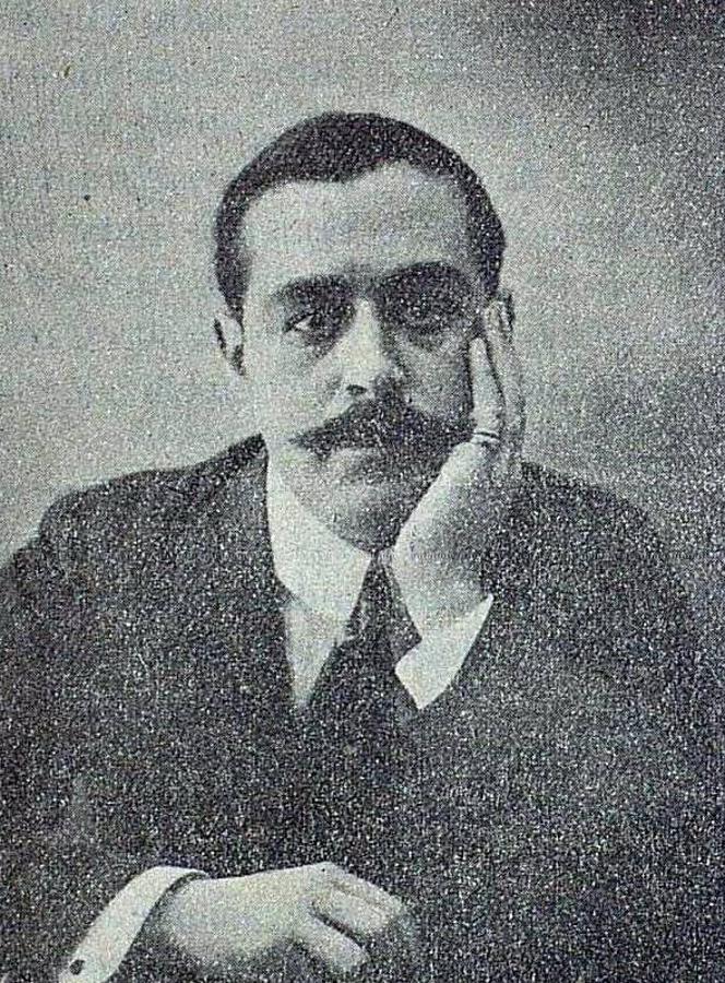 Francisco Jiménez Rojas. Director del Laboratorio Municipal de Higiene (1911-1932) y presidente de la Asociación de la Prensa de Toledo. Toledo. Revista de Arte. 