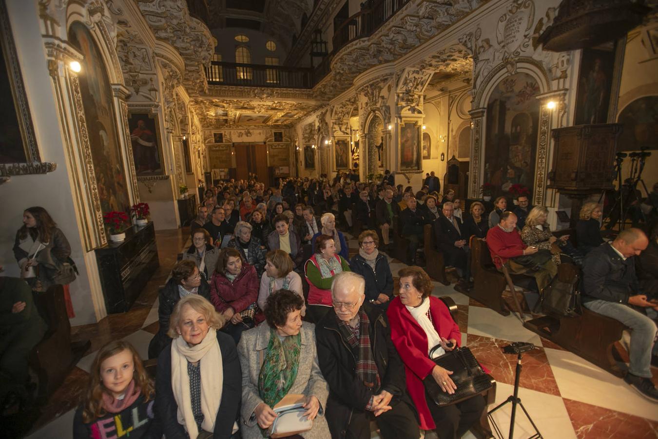 La actuación de Pablo García López en el Cantarillo de Córdoba, en imágenes