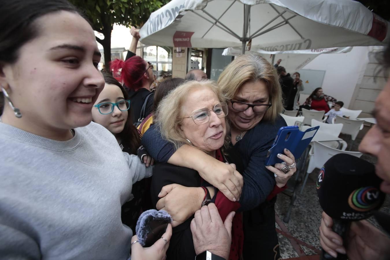 Lotería de Navidad 2019: Utrera, la localidad más afortunada con casi 26 millones gracias al cuarto premio, el 41710