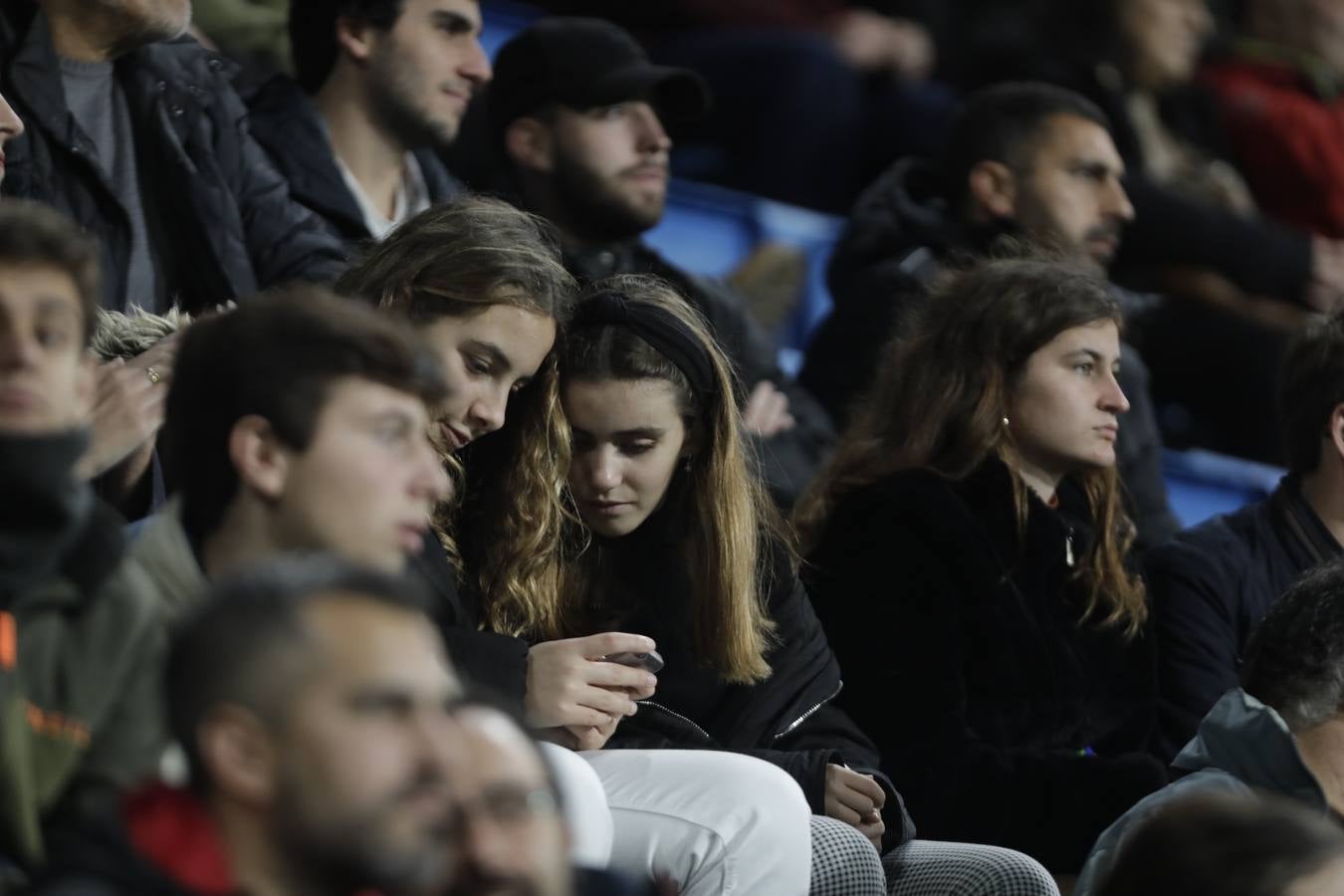 Búscate en el Cádiz CF-Numancia