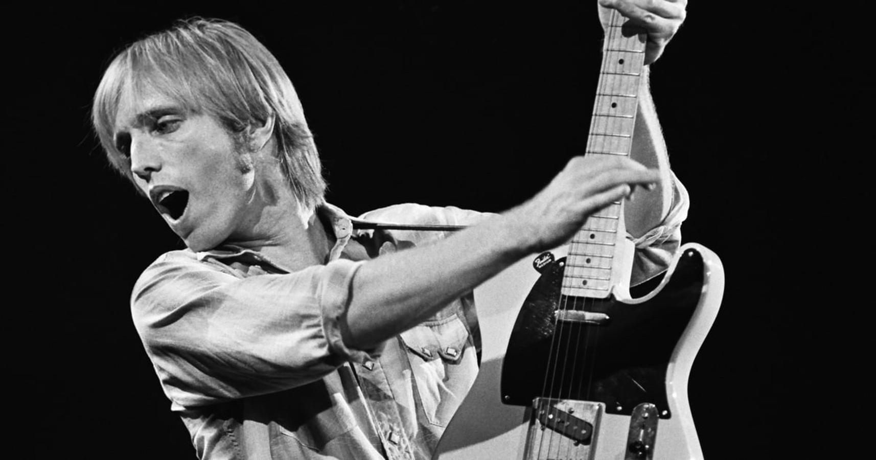 La mansión incenciada de Tom Petty, a la venta por 40 millones de euros