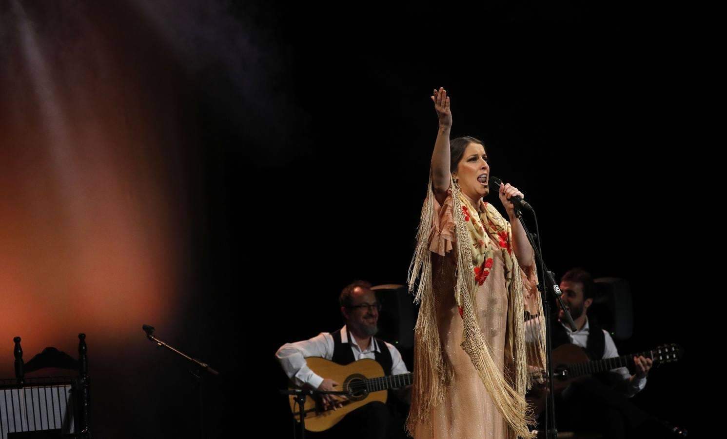 El concierto de Argentina en el Gran Teatro de Córdoba, en imágenes