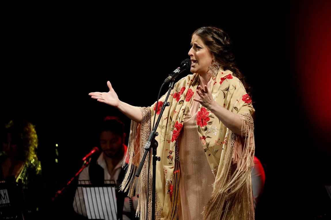 El concierto de Argentina en el Gran Teatro de Córdoba, en imágenes