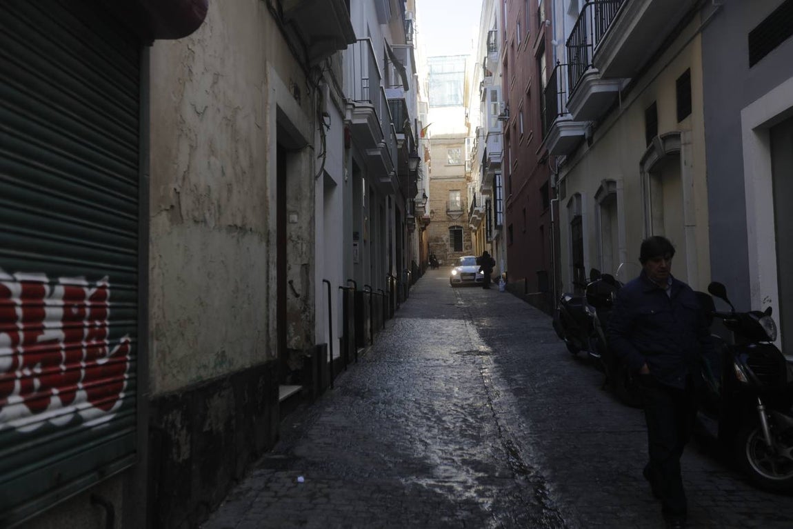FOTOS: Gallipoli-Cádiz, el reflejo del alma gemela