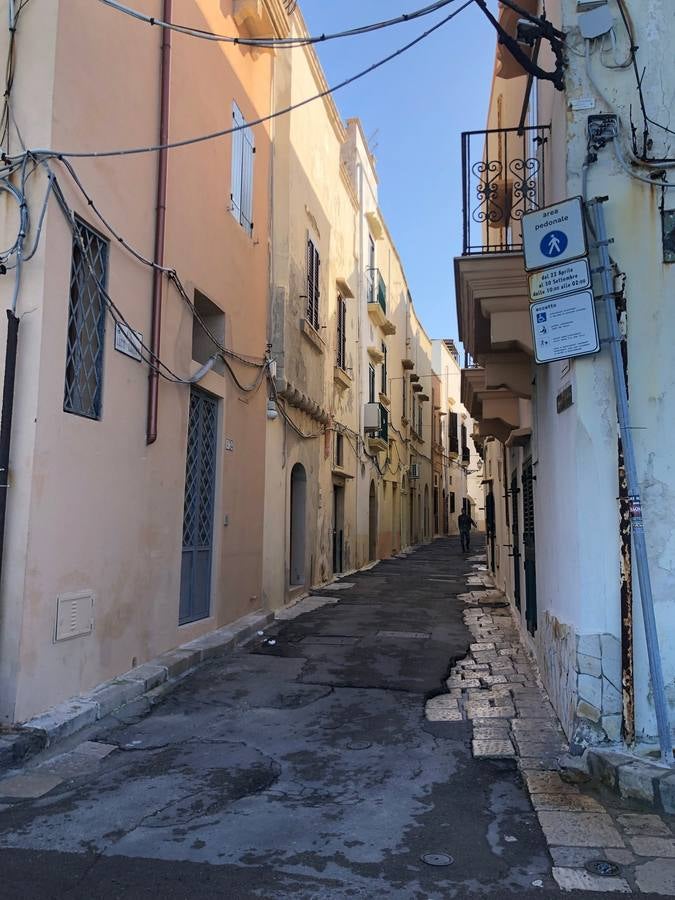 FOTOS: Gallipoli-Cádiz, el reflejo del alma gemela