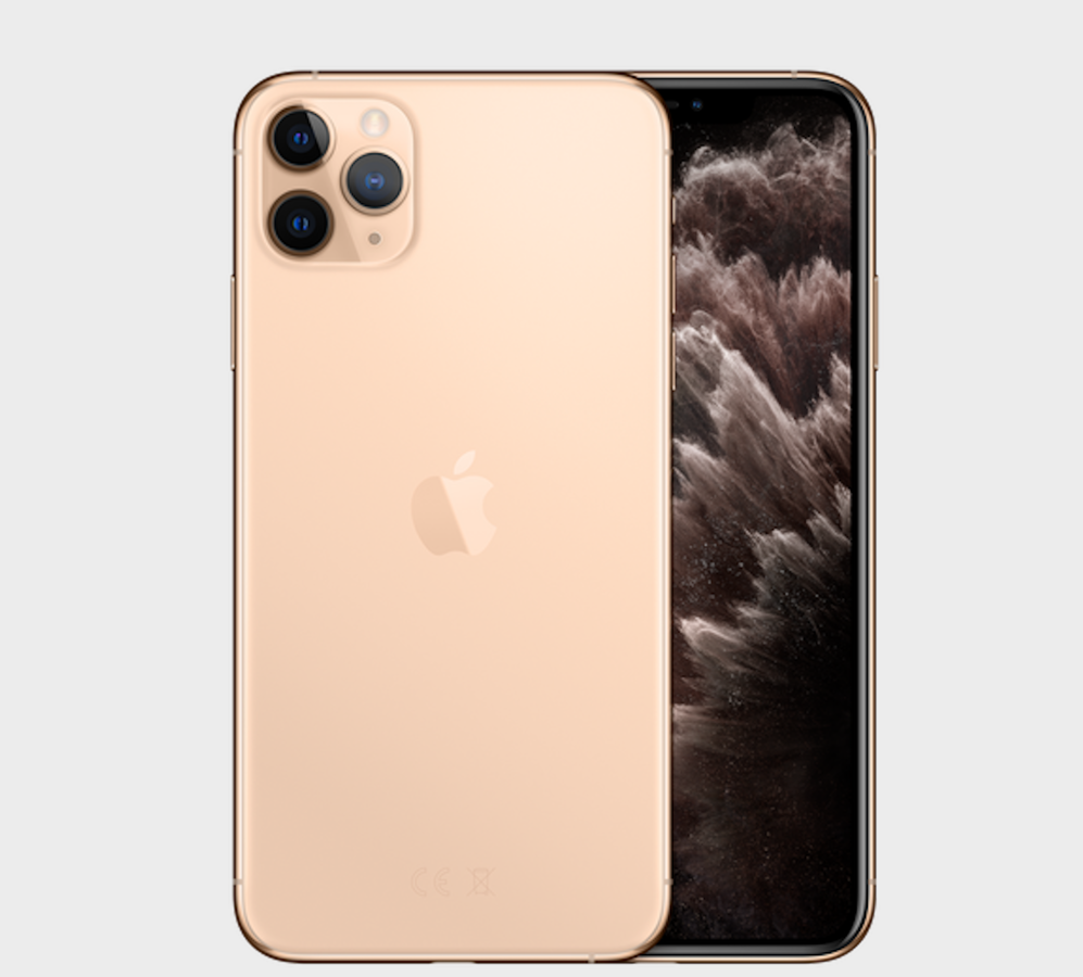 iPhone 11 Pro. Como no podía ser de otra manera, el iPhone 11 Pro tenía que ser uno de esos regalos a pedir a los Reyes Magos. Este modelo de 512 GB y pantalla de 6,5 pulgadas es todo lo que necesitas para entrar en 2020 con buen pie. Su precio es de 1.659 euros.