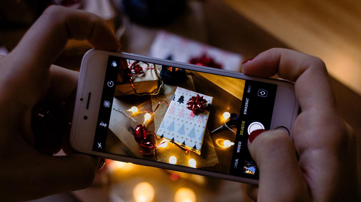 20 regalos de tecnología para pedir a los Reyes Magos