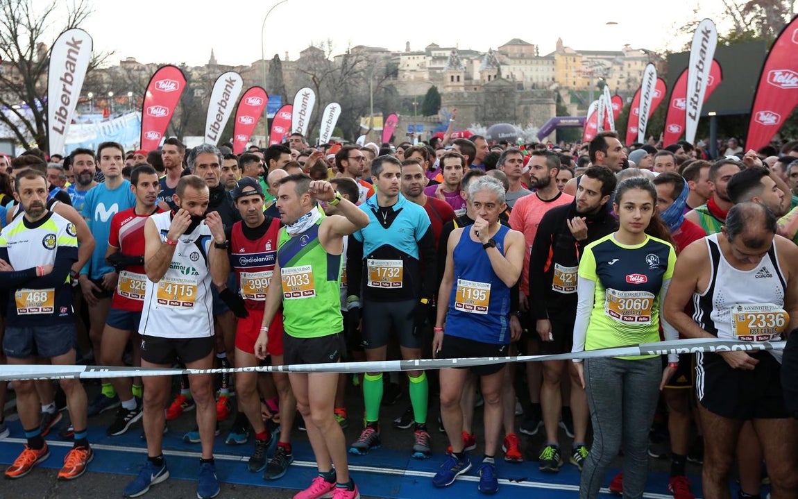 San Silvestre Toledana. Fotografía de H. Fraile