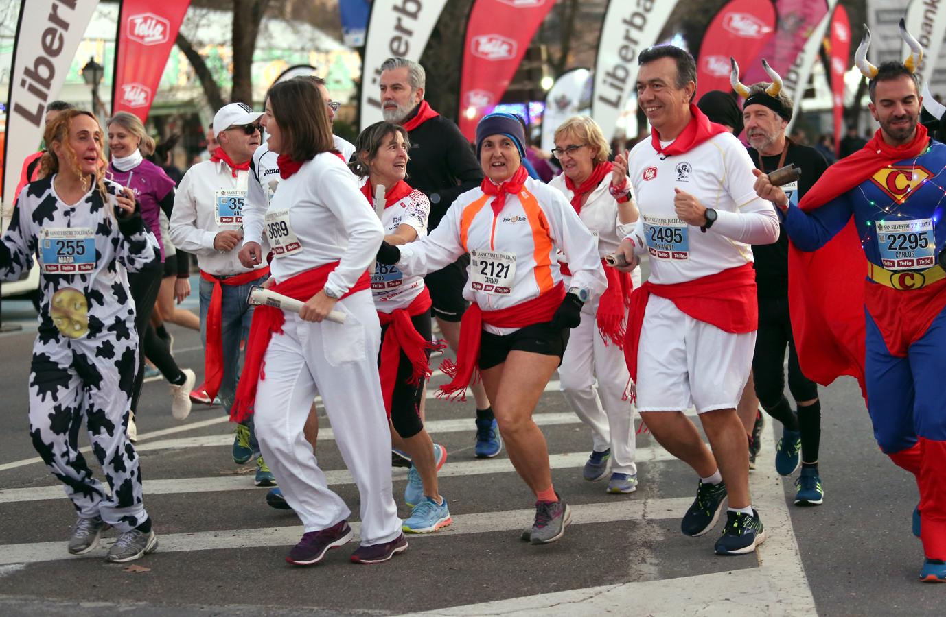 San Silvestre Toledana. Fotografía de H. Fraile