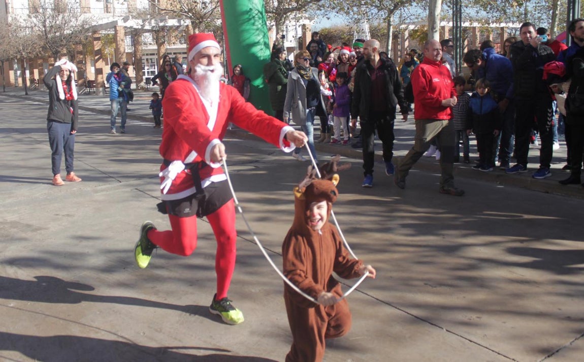 San Silvestre de Cabanillas del Campo (Guadalajara). Fotografía del Ayuntamiento