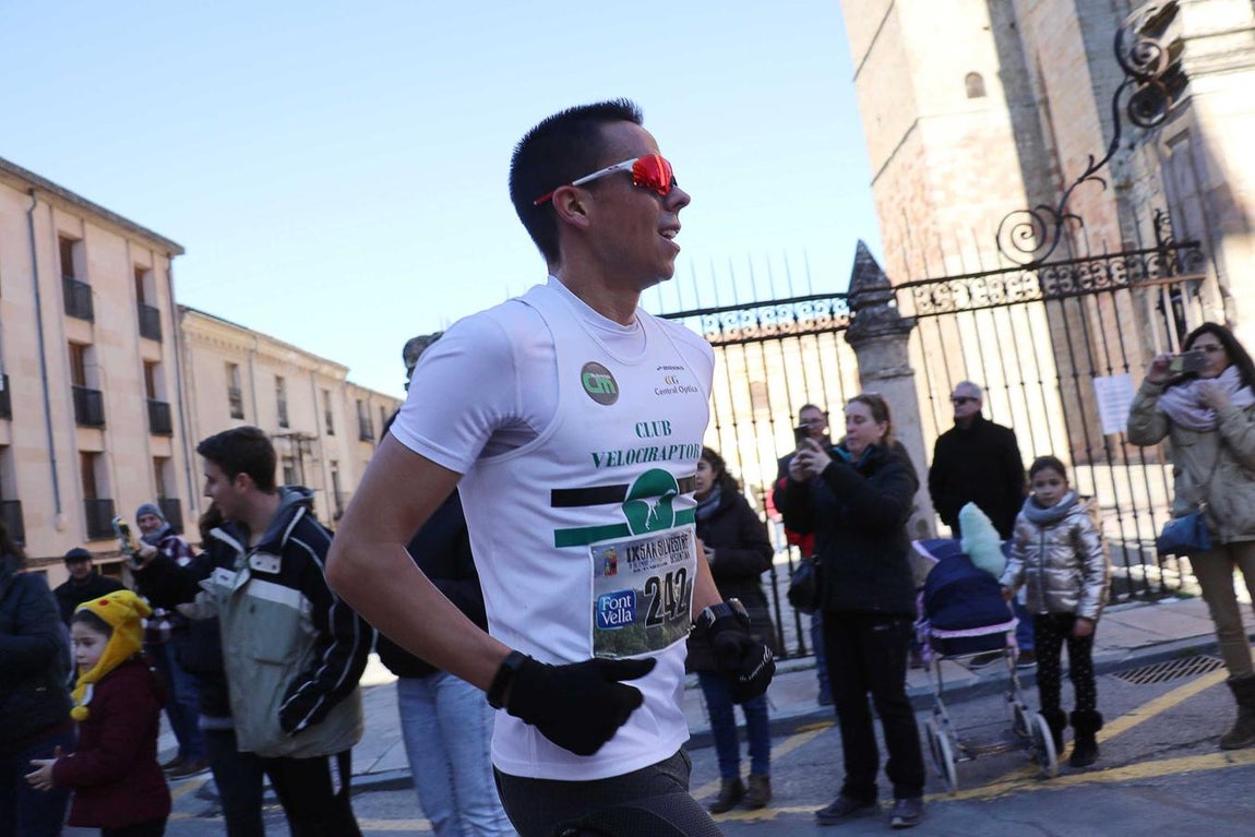 San Silvestre Seguntina (Sigüenza). Fotografía del Ayuntamiento