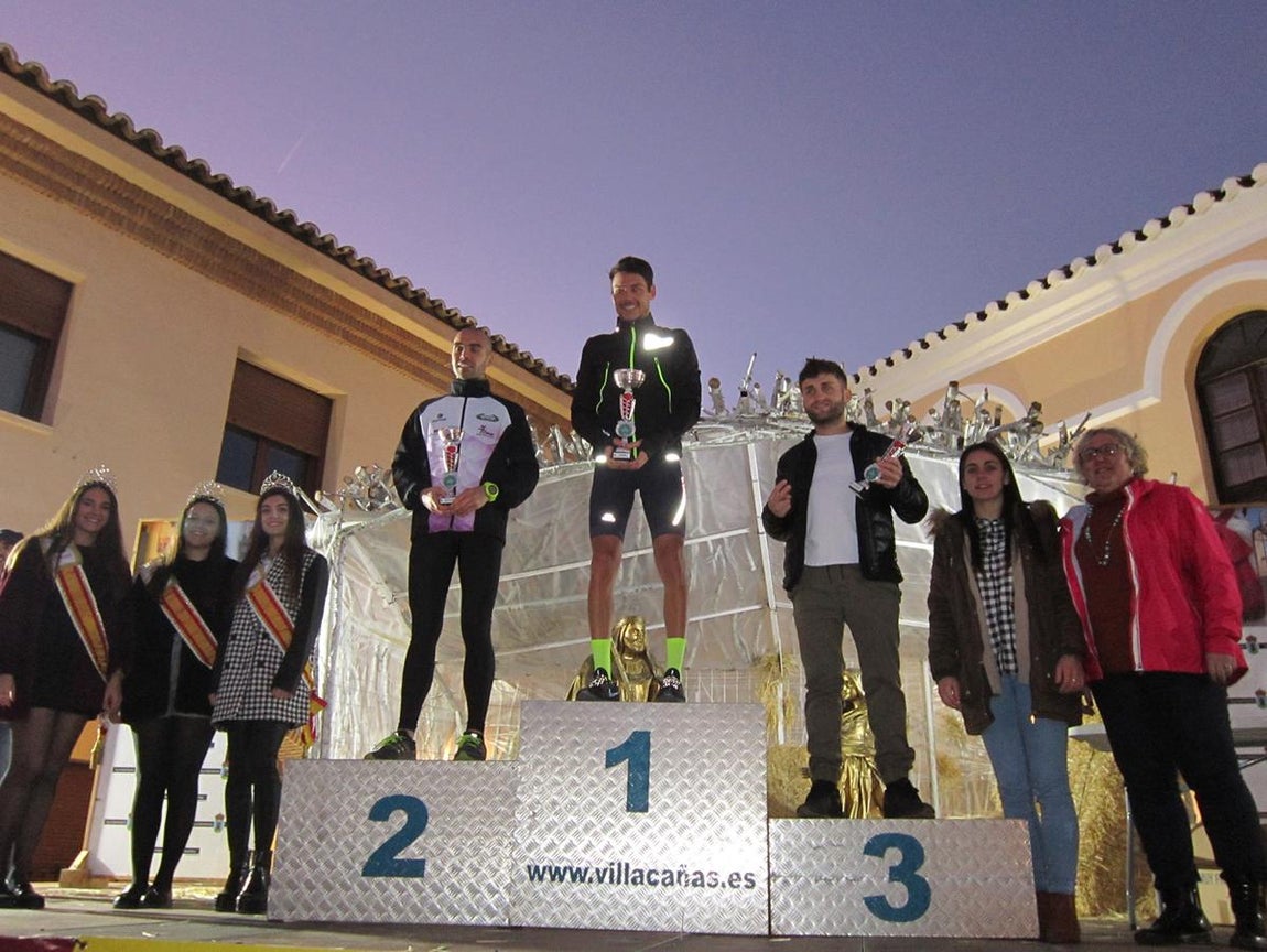 San Silvestre Villacañera. Fotografía del Ayuntamiento