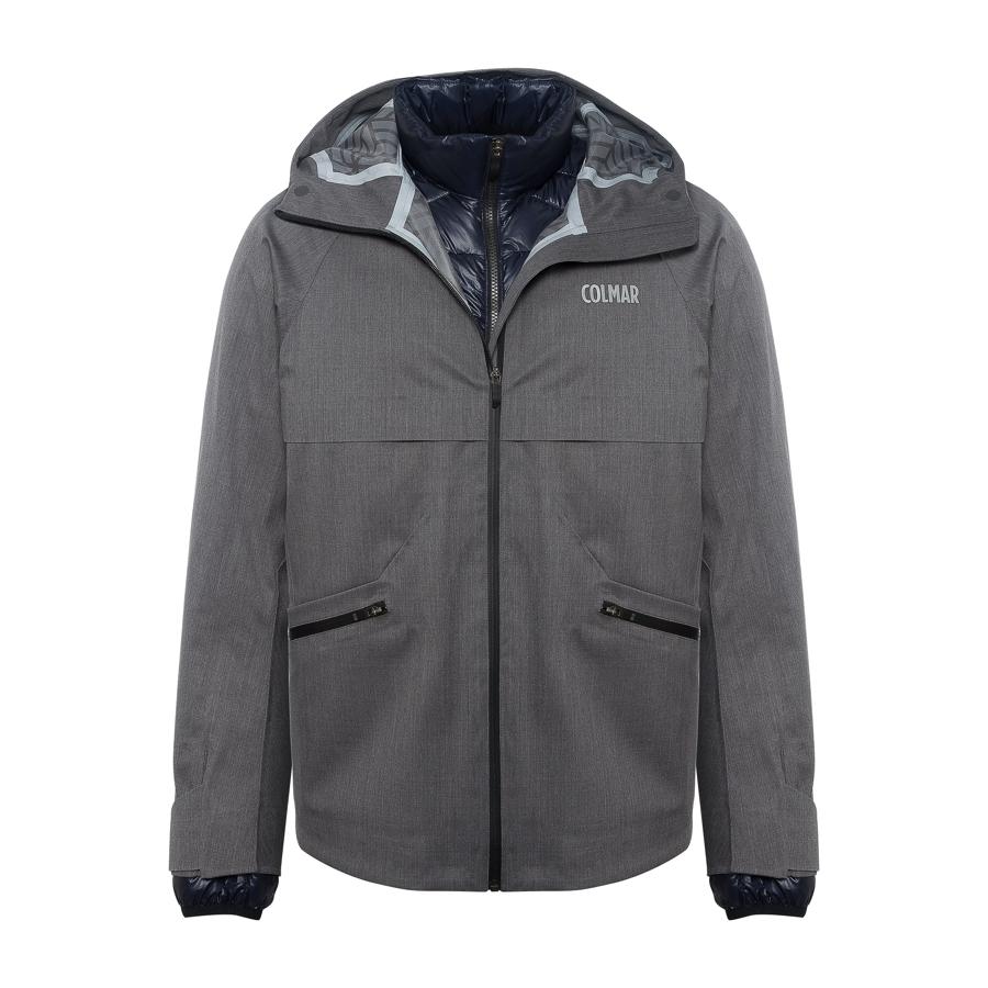 La ropa de esquí más exclusiva para este invierno