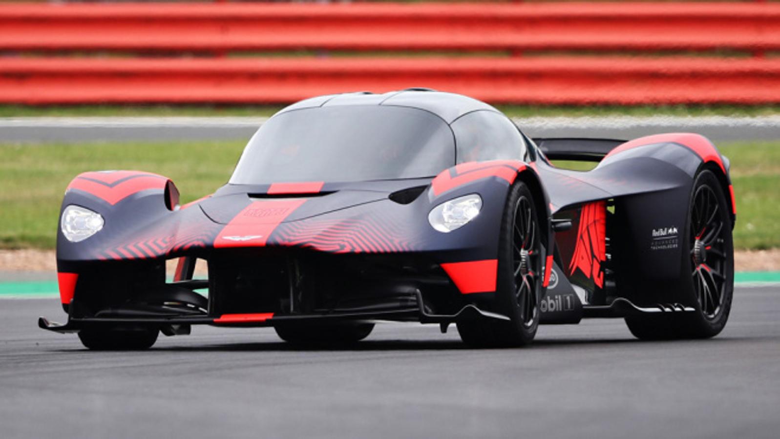 Los mejores "supercars" del S.XXI