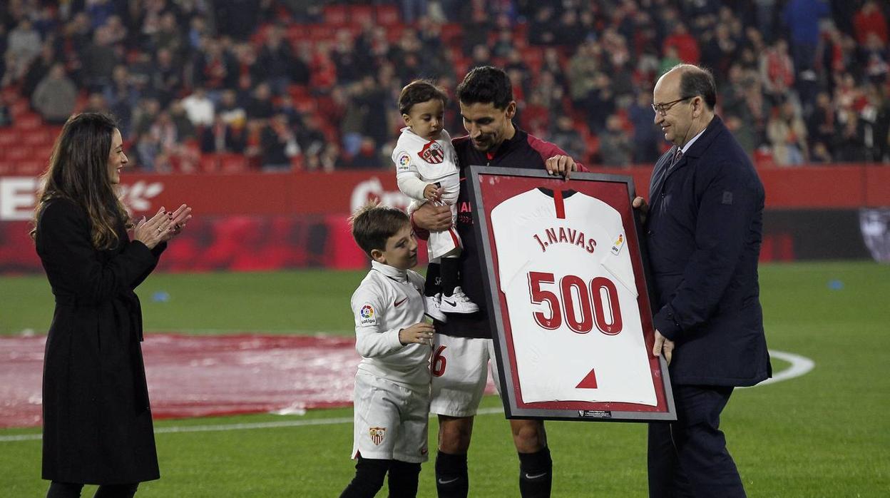 En imágenes, el empate del Sevilla ante el Athletic