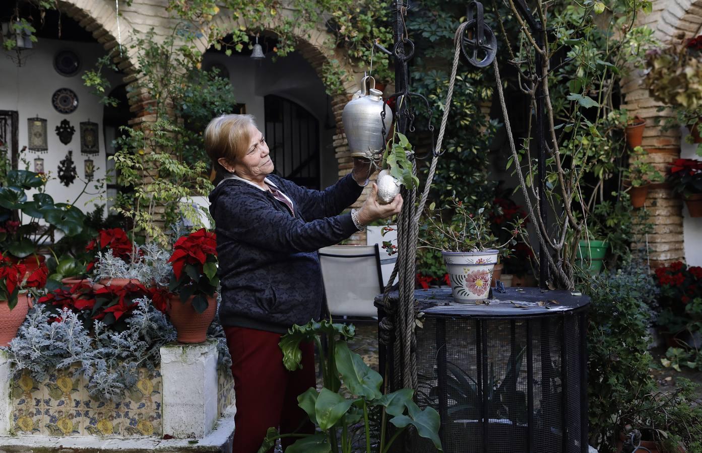 La calle Parras de Córdoba, en imágenes