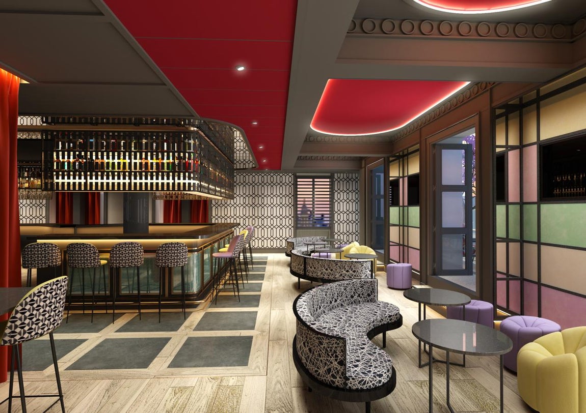 Pestana CR7 Gran Vía. Por otro lado, la marca Pestana CR7 Lifestyle Hotels continúa su estrategia de internacionalización tras el éxito cosechado en Portugal con sus hoteles de Lisboa y Funchal. En 2020, el grupo inaugurará Pestana CR7 Gran Vía Madrid, Pestana CR7 West Side en Nueva York y Pestana CR7 Marrakech; Manchester (2021) y París (2023) son los próximos destinos con los que se alcanzarán las 7 localizaciones. Ya que el objetivo es llegar en corto plazo a los 10 hoteles