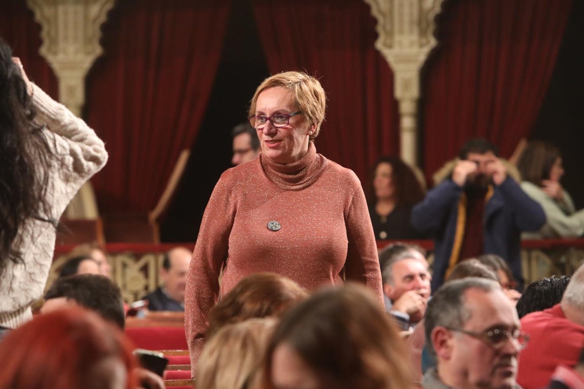 FOTOS: Búscate en el Falla el 23 de enero en preliminares del COAC 2020