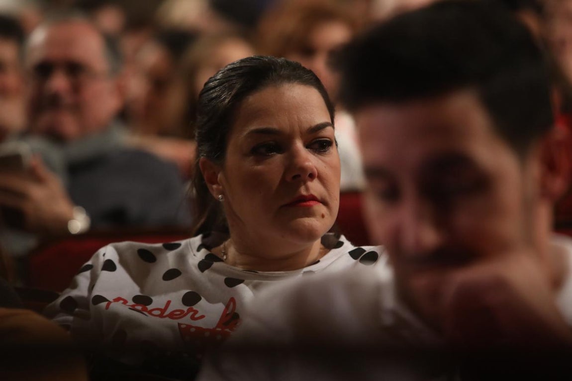 FOTOS: Búscate en el Falla el 23 de enero en preliminares del COAC 2020