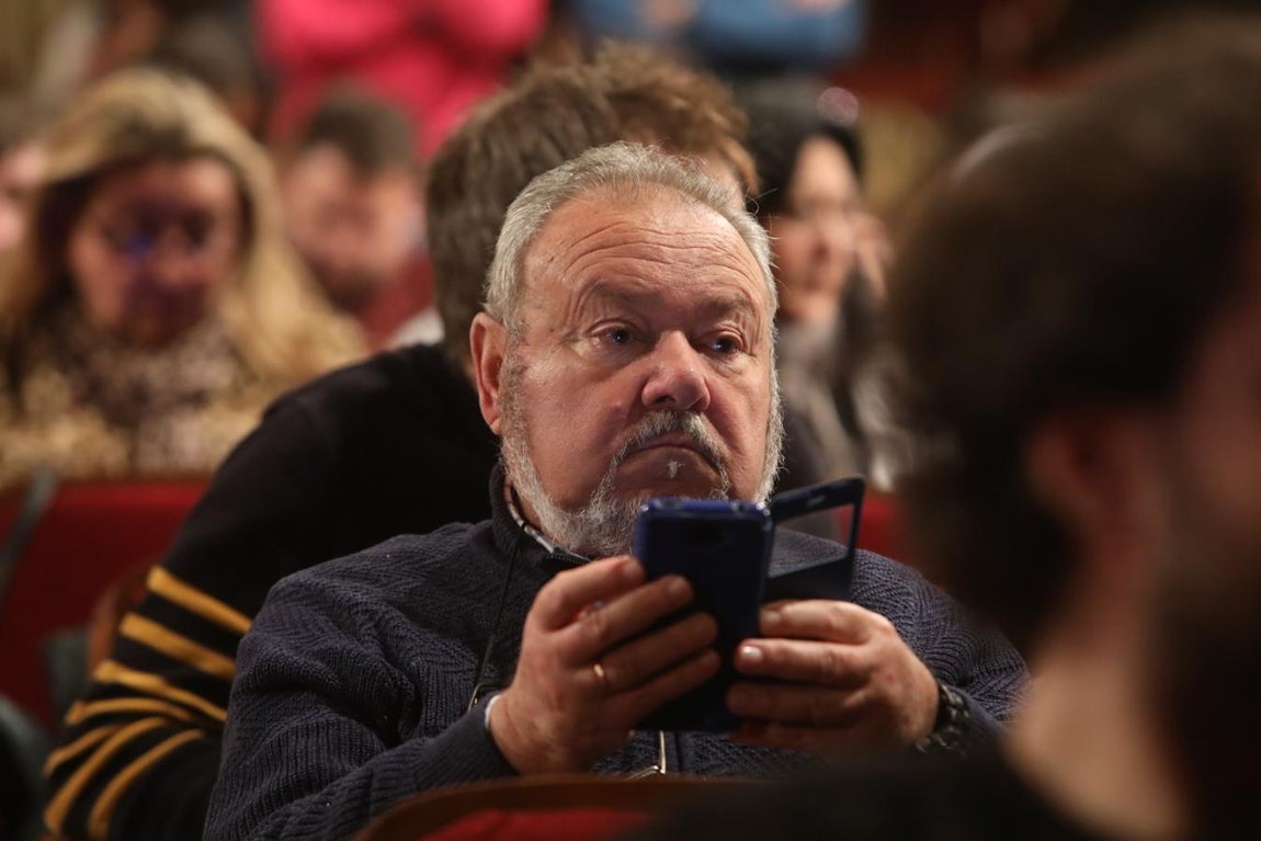 FOTOS: Búscate en el Falla el 23 de enero en preliminares del COAC 2020