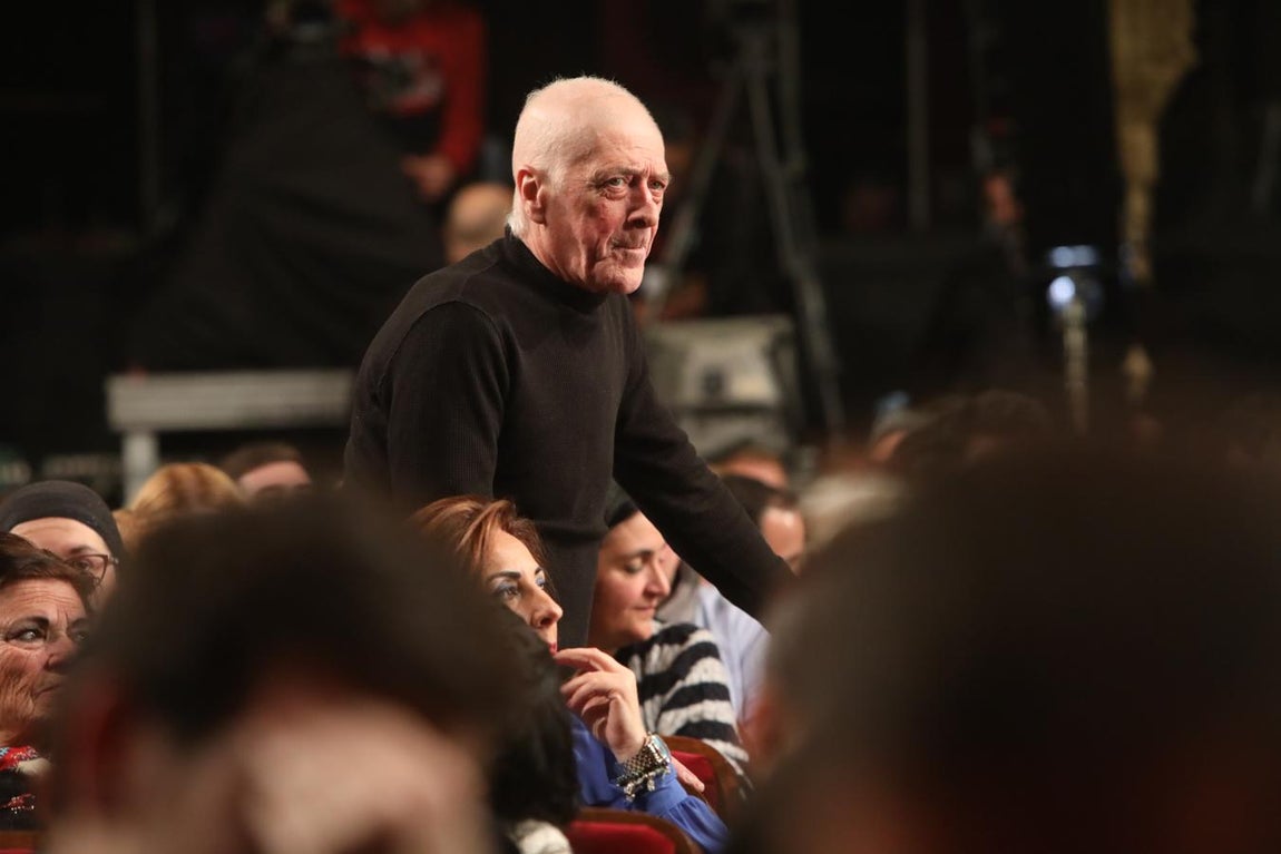 FOTOS: Búscate en el Falla el 23 de enero en preliminares del COAC 2020