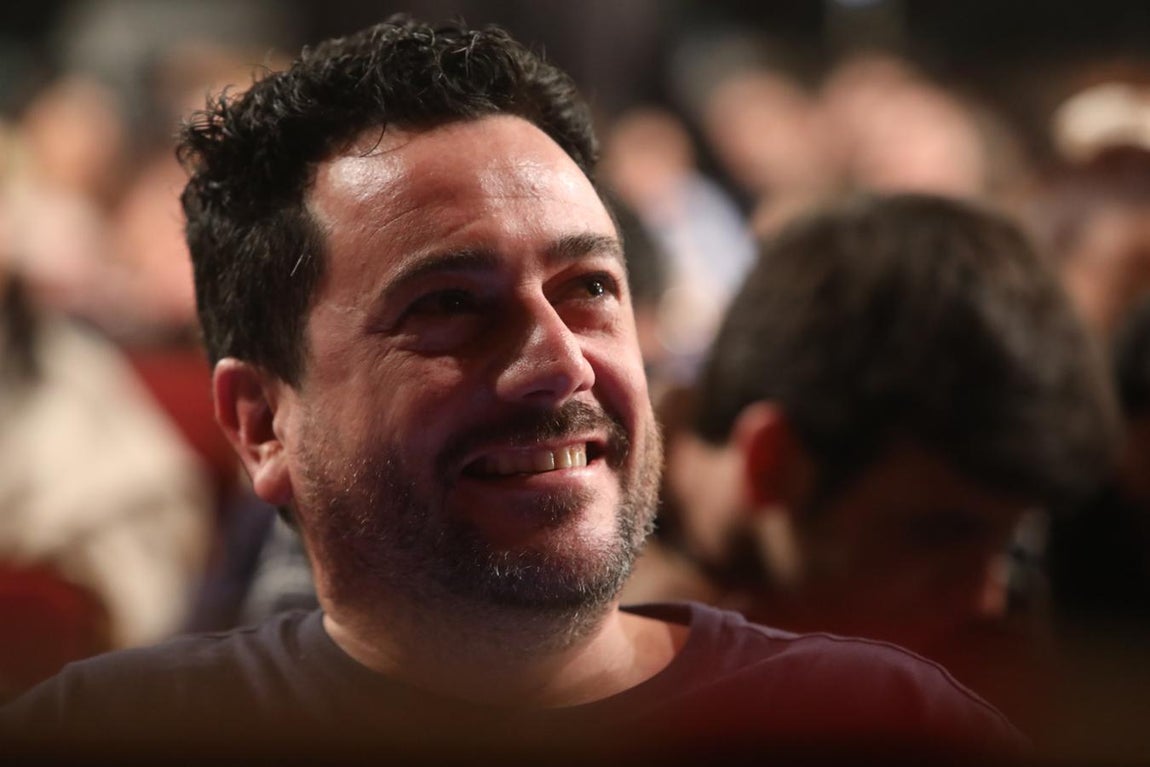 FOTOS: Búscate en el Falla el 23 de enero en preliminares del COAC 2020