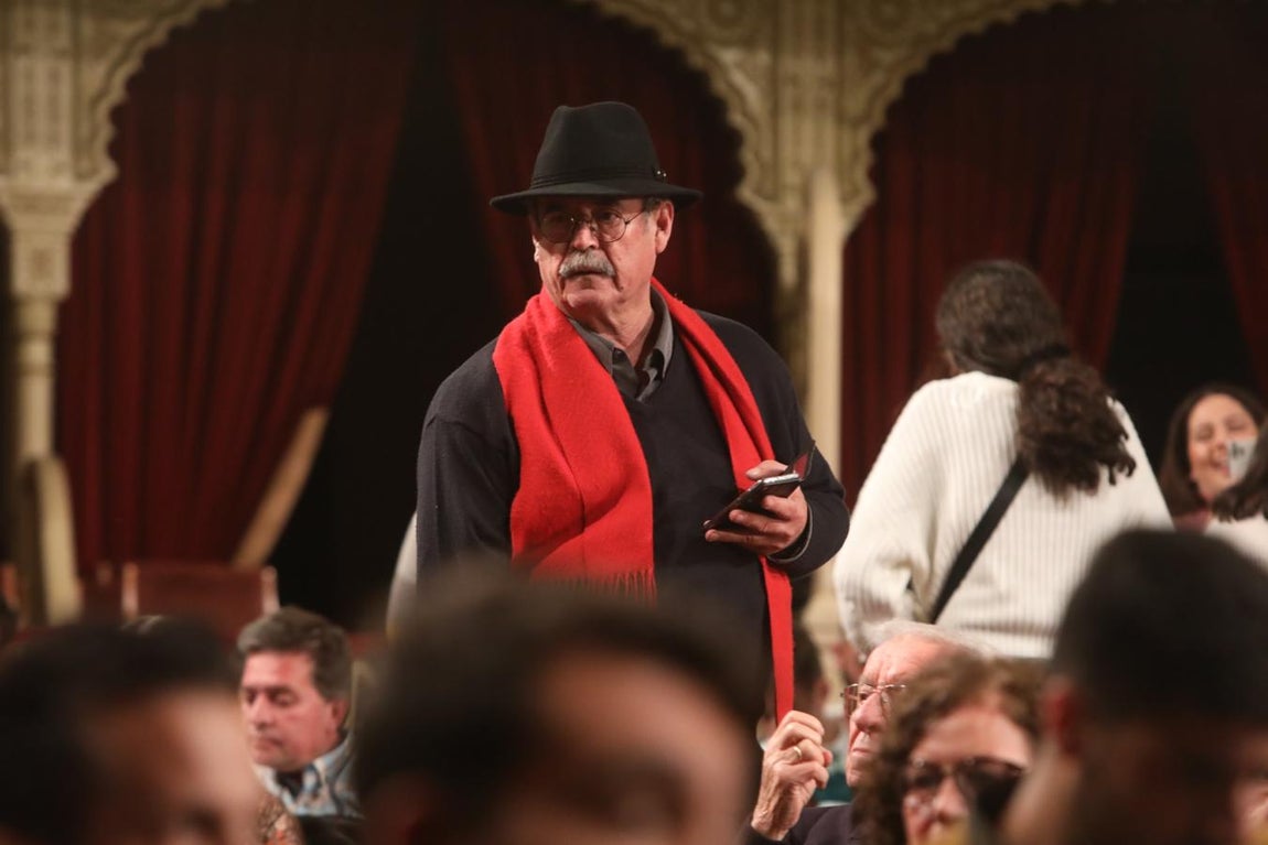 FOTOS: Búscate en el Falla el 23 de enero en preliminares del COAC 2020