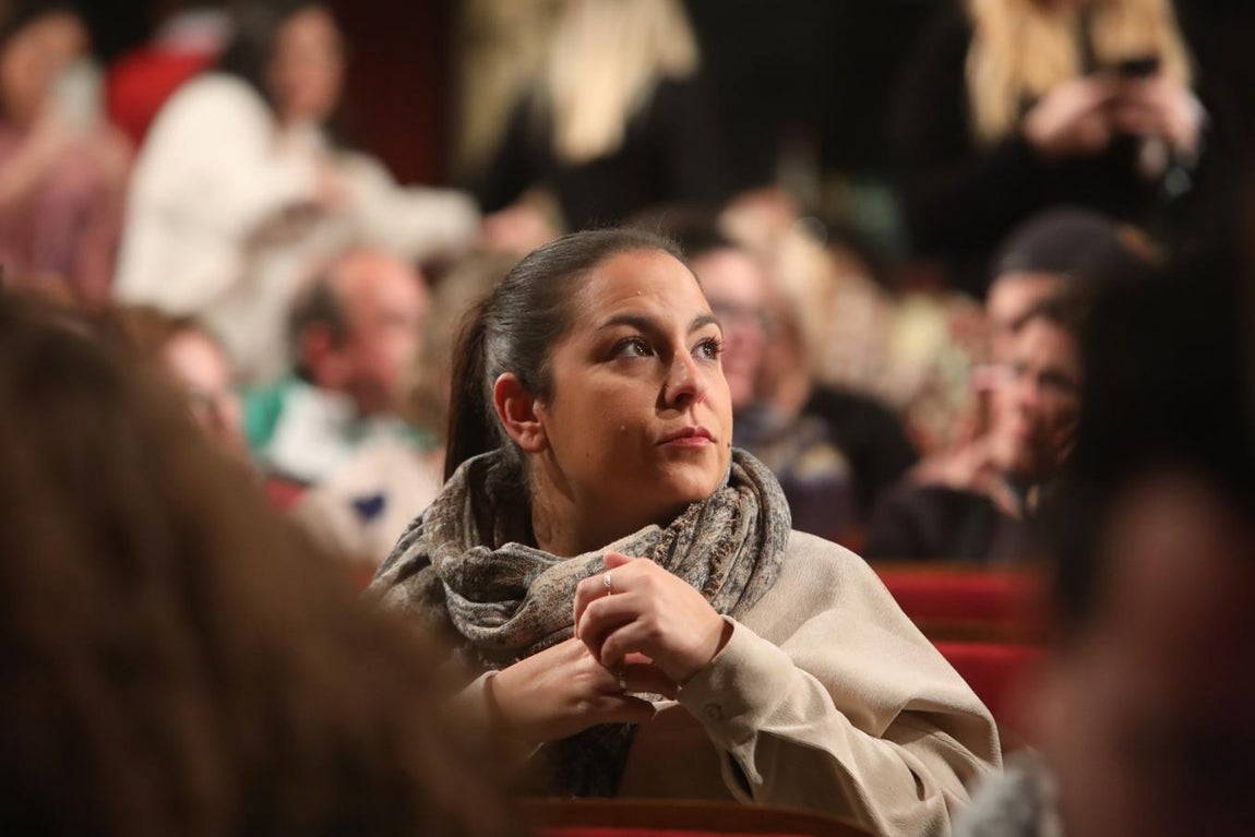 FOTOS: Búscate en el Falla el 23 de enero en preliminares del COAC 2020