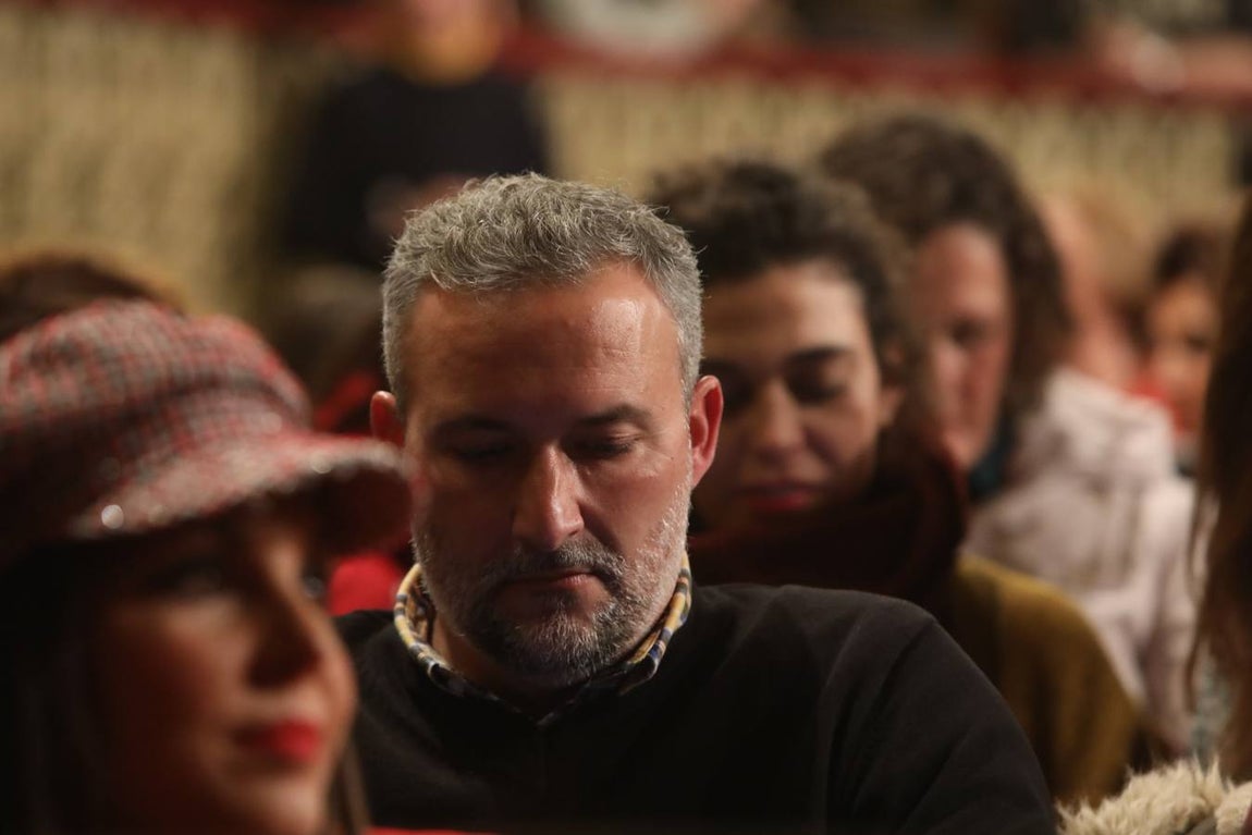 FOTOS: Búscate en el Falla el 24 de enero en preliminares del COAC 2020