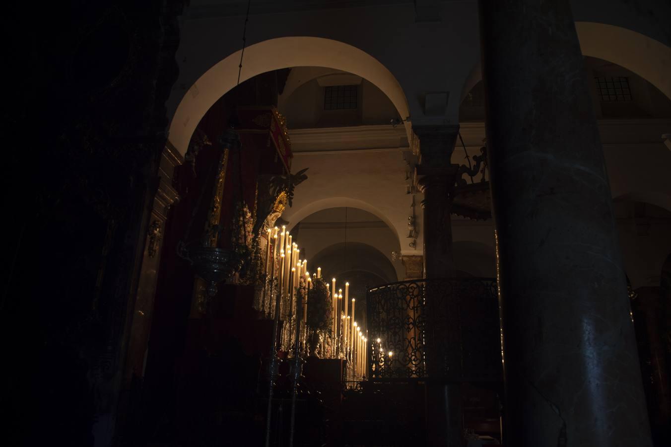 Los días más especiales en la Candelaria