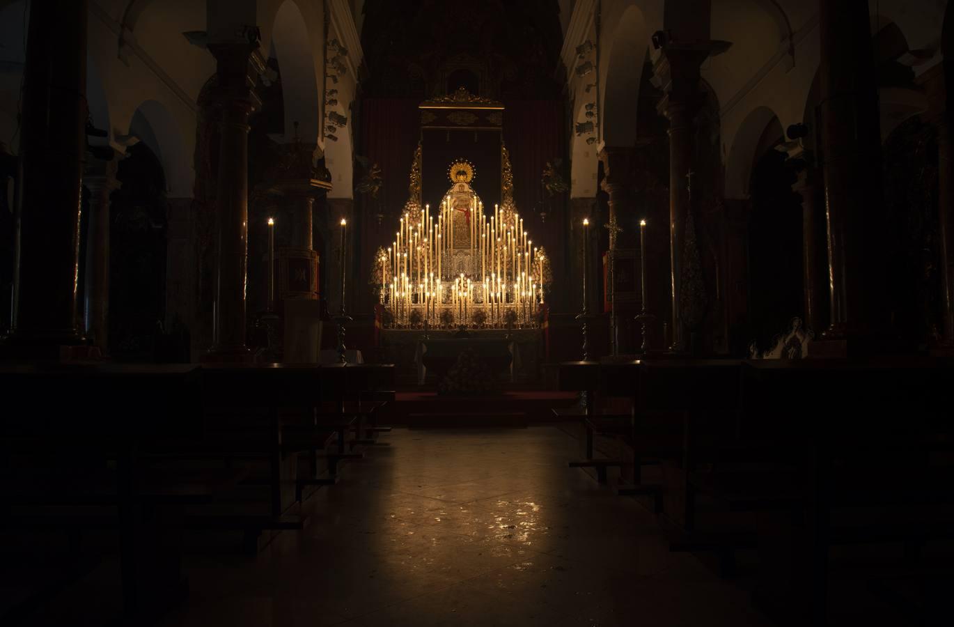 Los días más especiales en la Candelaria