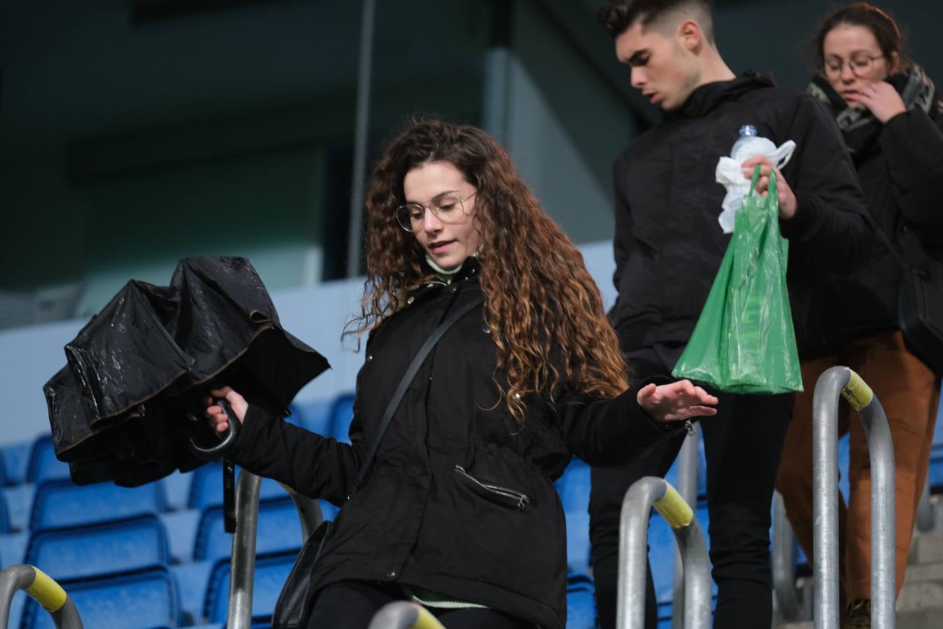 FOTOS: Búscate en Carranza en el Cádiz CF-Racing