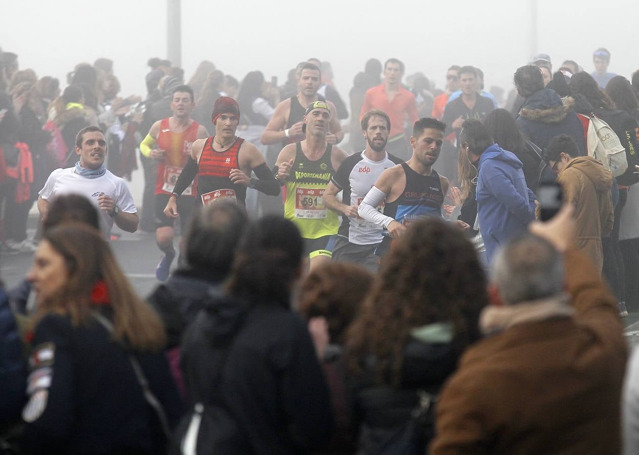 ¿Has corrido la Media Maratón de Sevilla? ¡Búscate aquí! (V)