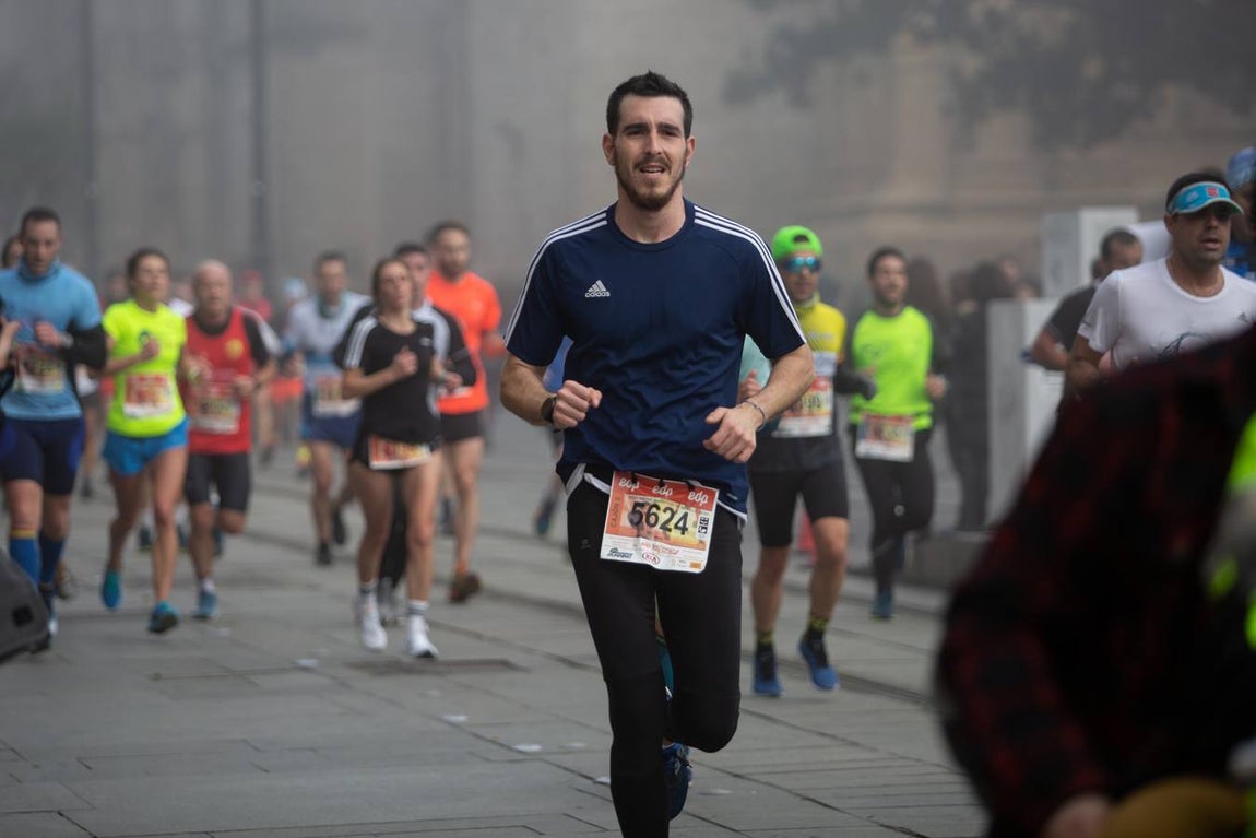 ¿Has corrido la Media Maratón de Sevilla? ¡Búscate aquí! (IV)