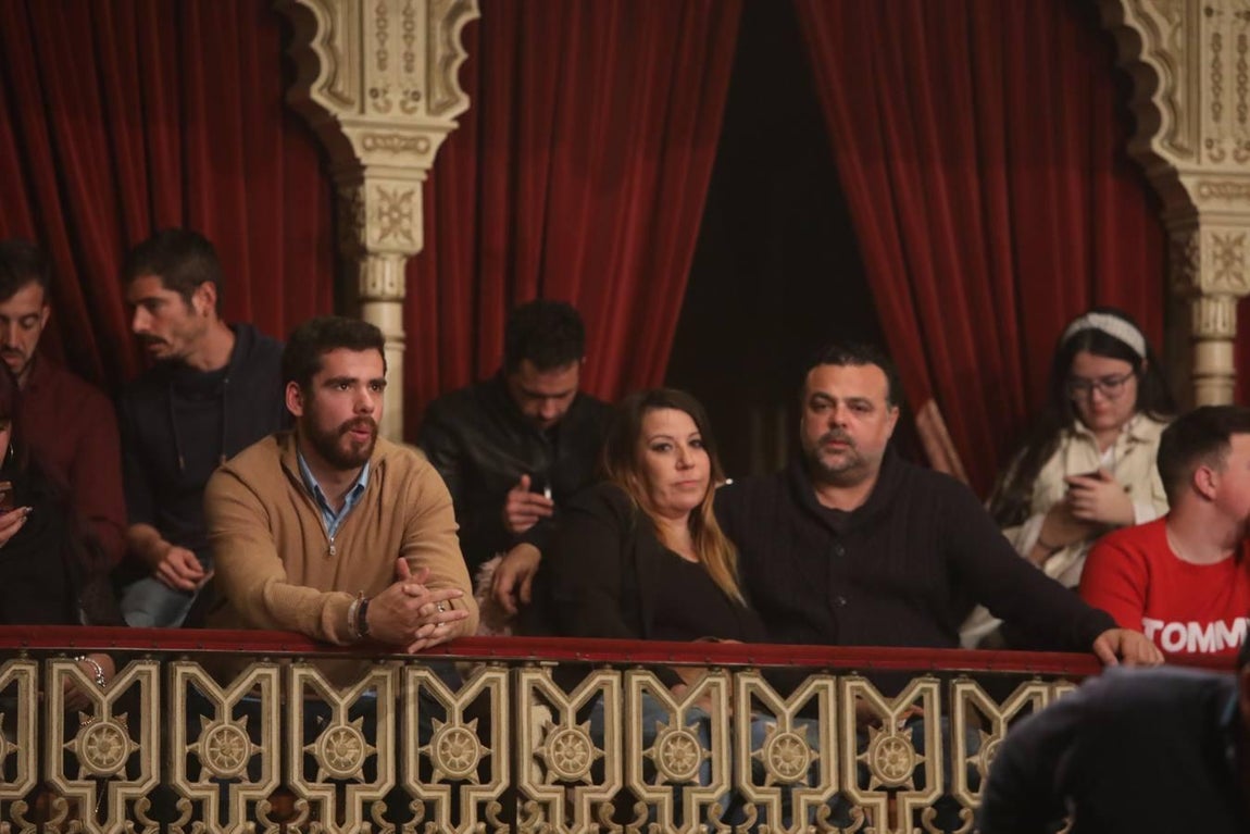 FOTOS: Búscate en el Falla el domingo 26 de enero en preliminares del COAC 2020