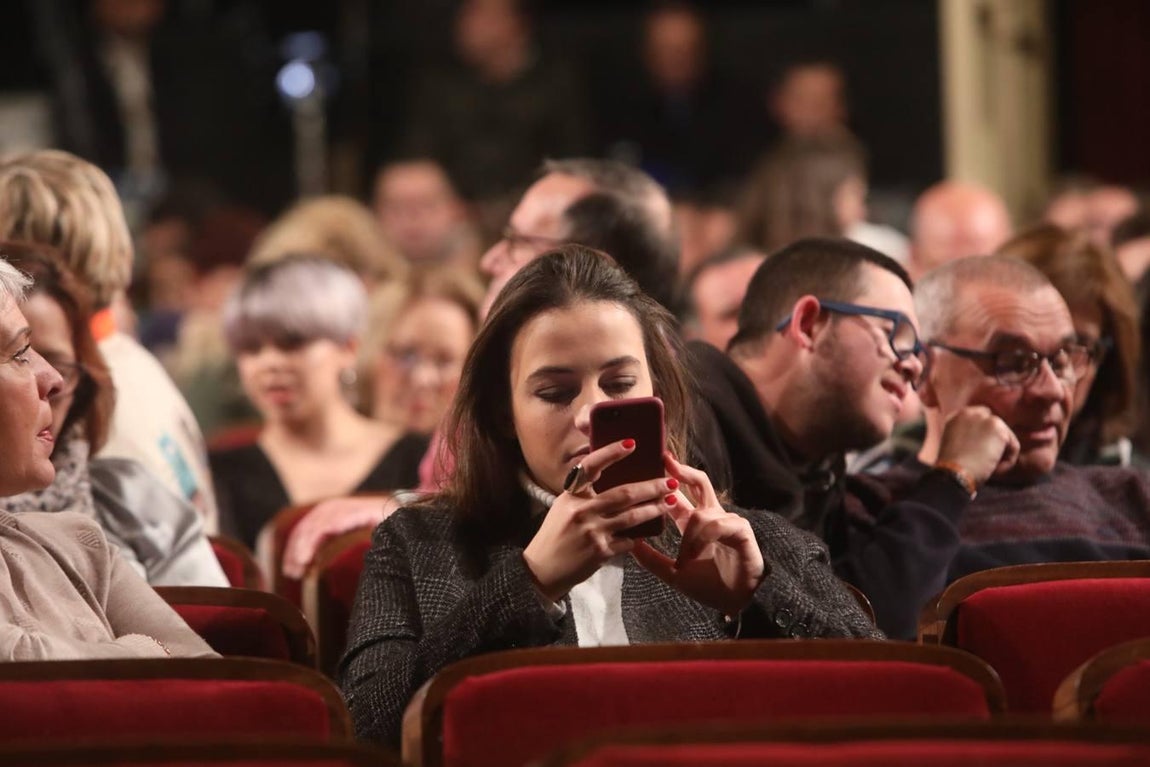 FOTOS: Búscate en el Falla el lunes 27 de enero en preliminares del COAC 2020