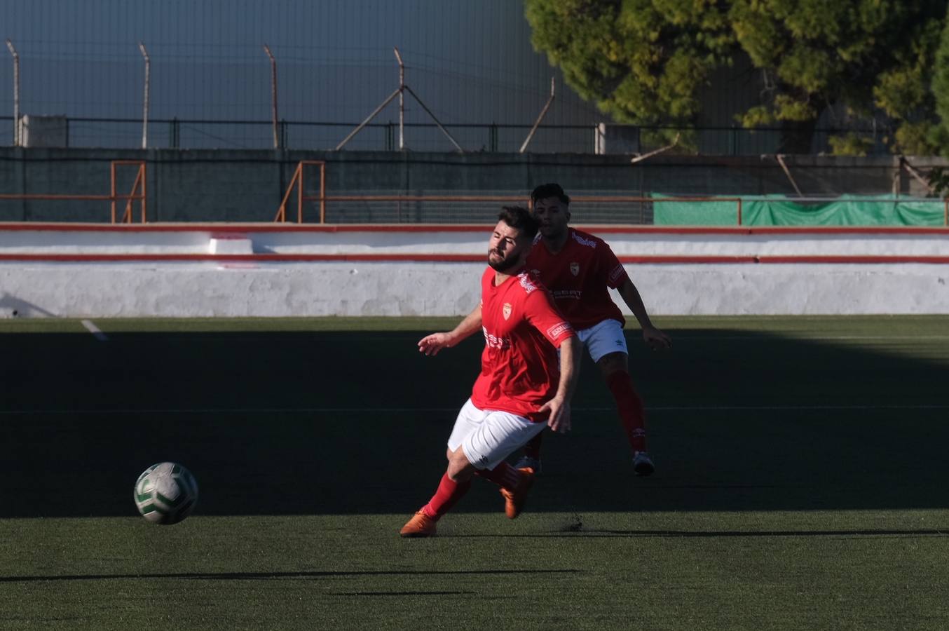 FOTOS: Así ha sido la reapertura del estadio José del Cuvillo