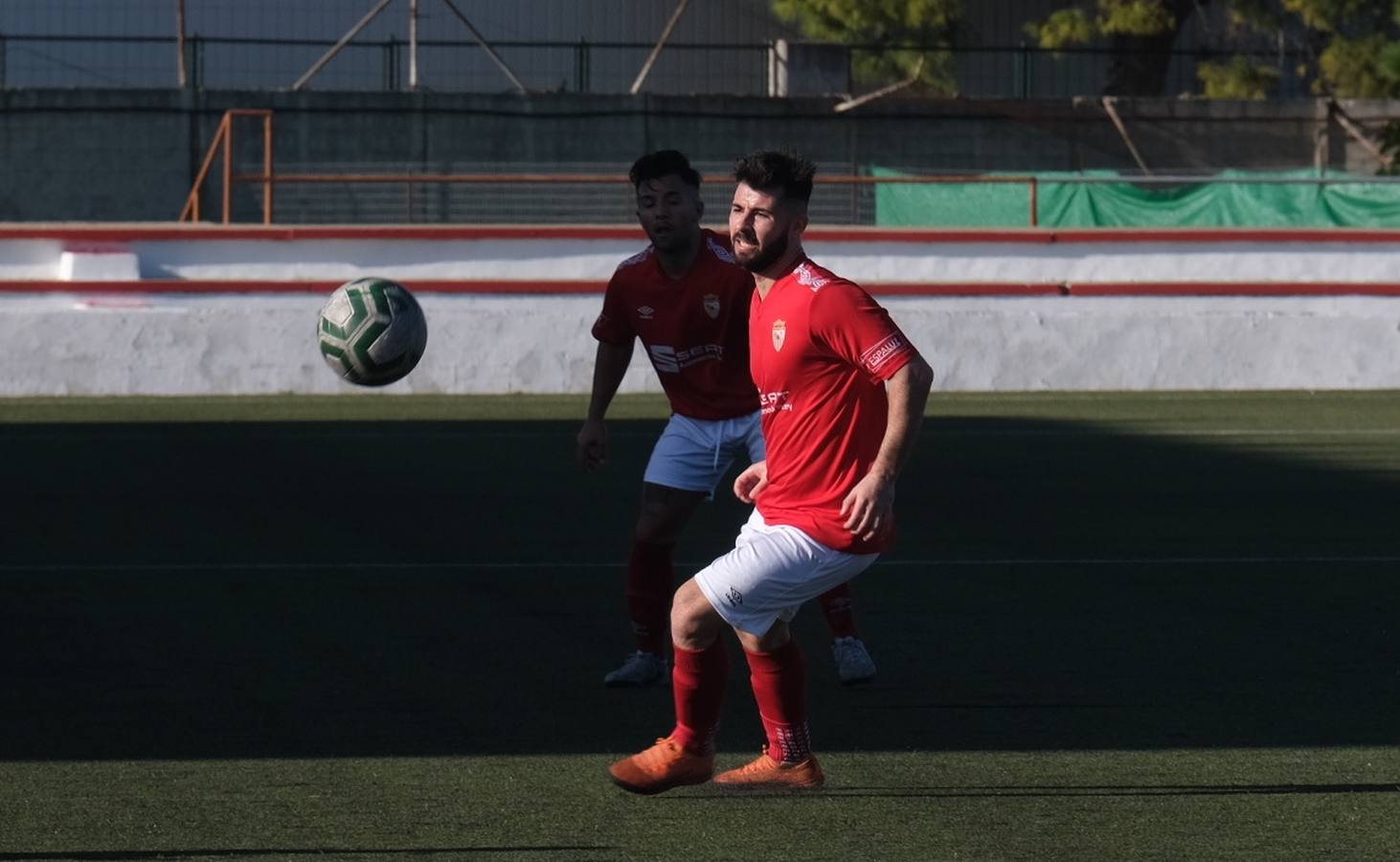 FOTOS: Así ha sido la reapertura del estadio José del Cuvillo