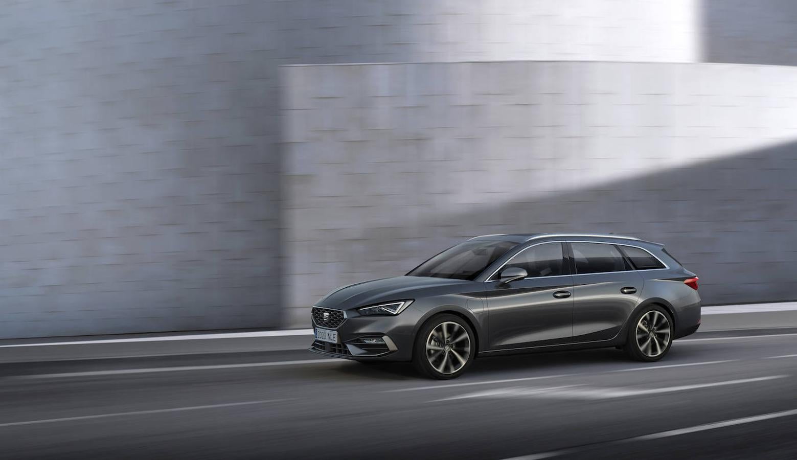 Fotogalería: Seat León 2020, revolución tecnológica y evolución estética para el líder del mercado