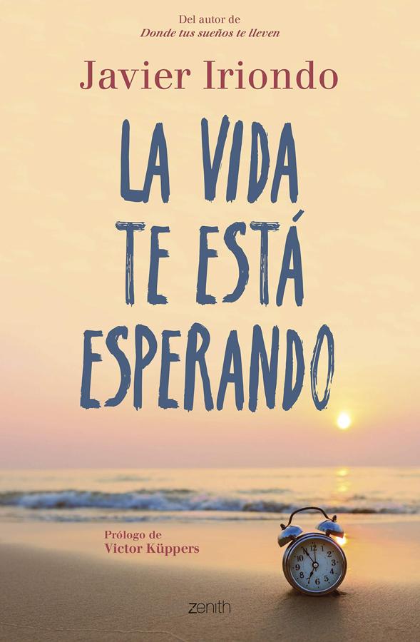 La vida te está esperando. «La vida te está esperando», del escritor <a href="https://www.abc.es/voz/podcast/bienestar/abecedario-del-bienestar-con-la-f-de-felicidad-201912101413-9_43_audio.html" target="_blank">Javier Iriondo</a>, cuenta una historia de optimismo y renovación.