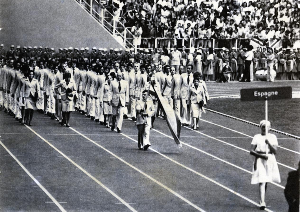 Enrique Rodríguez Cal (Montreal 1976). 