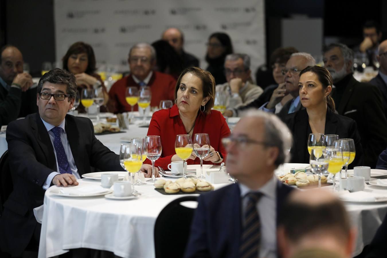 El Encuentro de Economía de ABC Córdoba, en imágenes