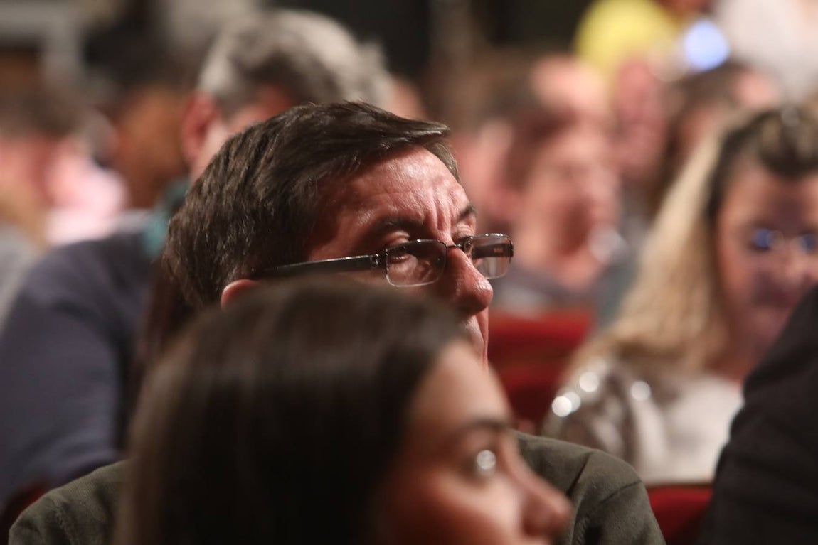 FOTOS: Búscate en el Falla, en las preliminares del 29 de enero del COAC 2020