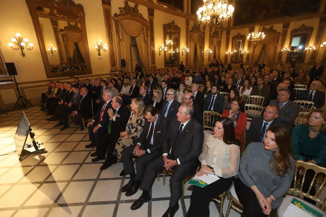 Los premios de la Rural del Sur en Córdoba, en imágenes