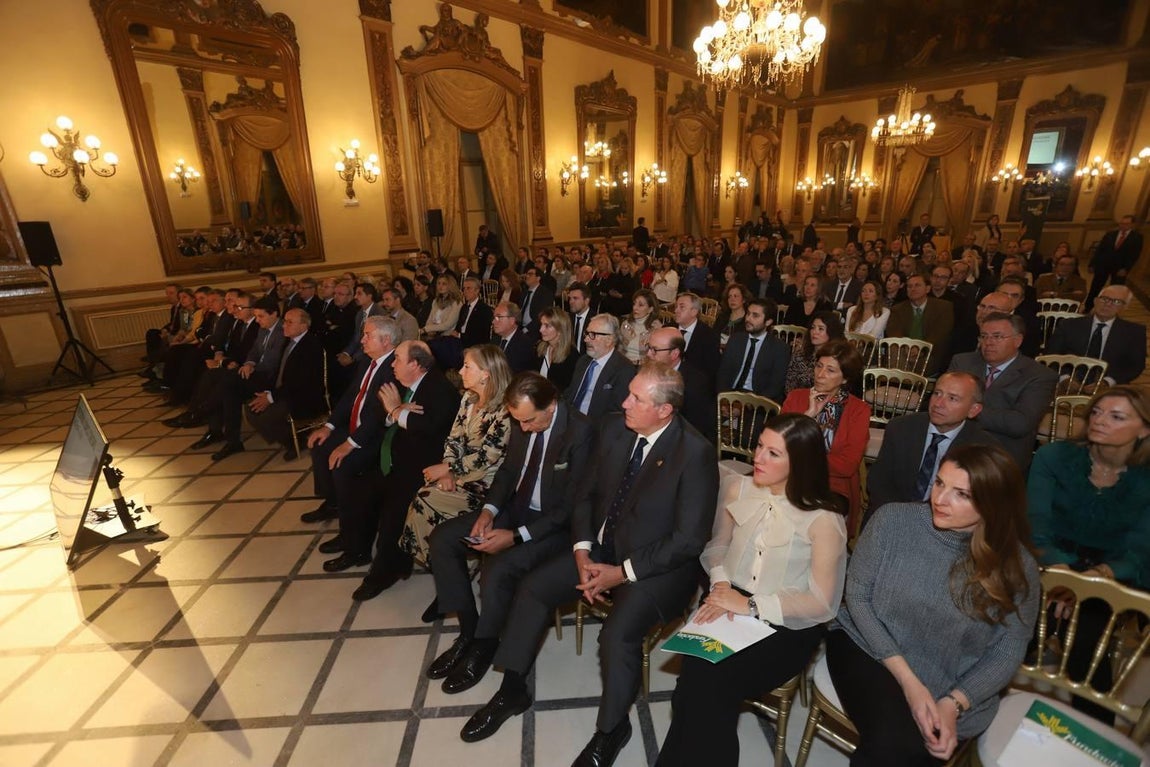 Los premios de la Rural del Sur en Córdoba, en imágenes