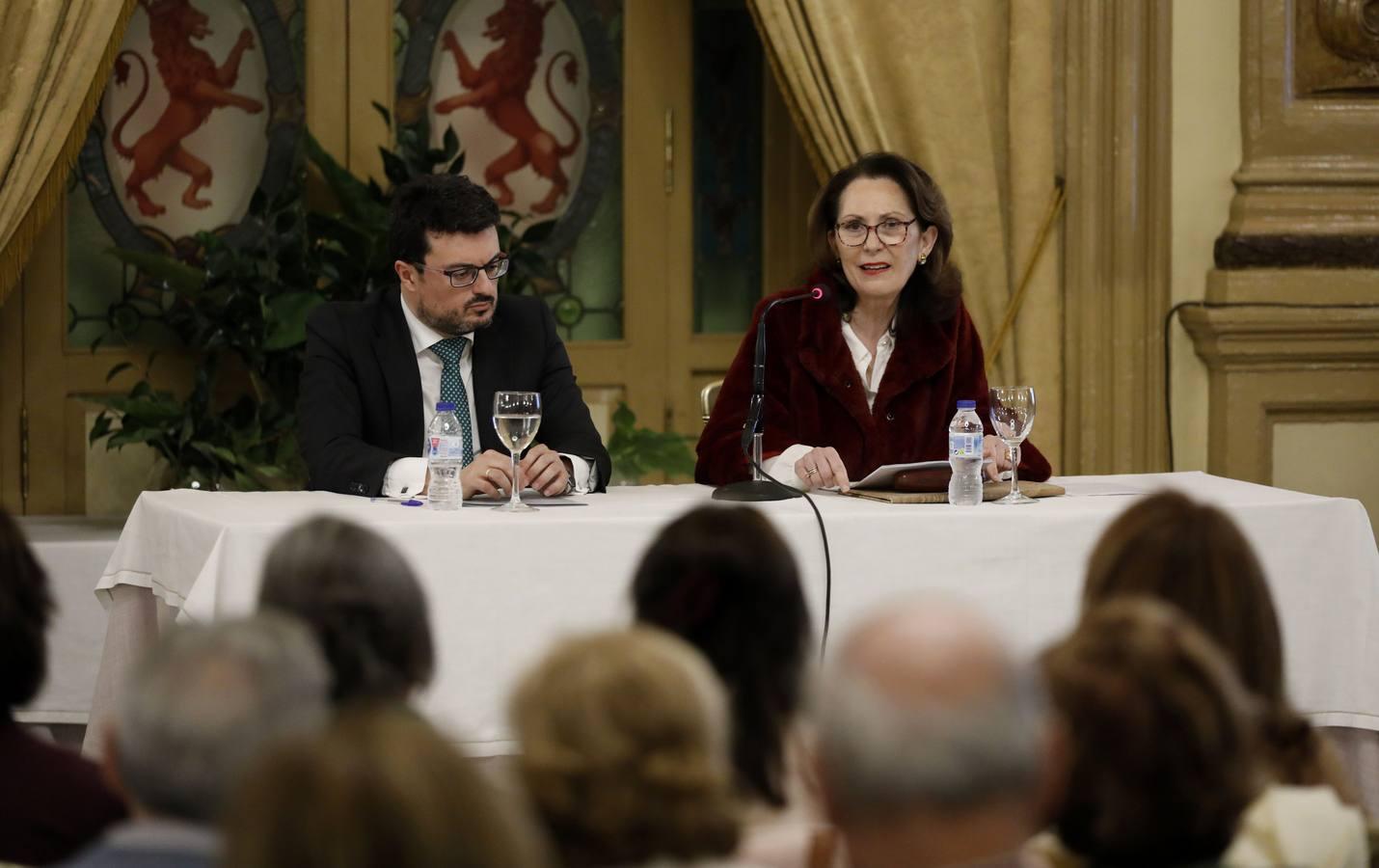 El Templo de Córdoba, en imágenes